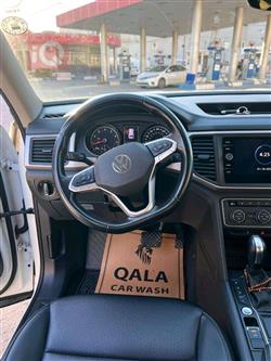 فولكسفاغن أطلس